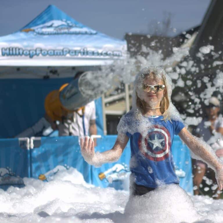 Franklin Foam Party Fun e1711564847338