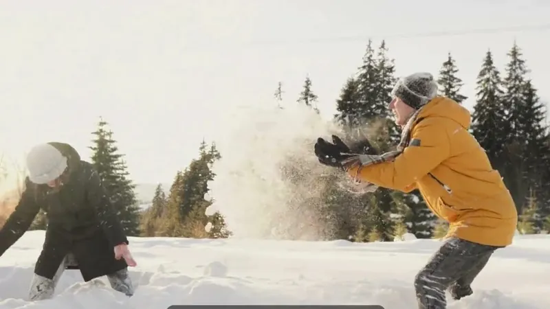 Snow Machine Rentals in Tennessee video