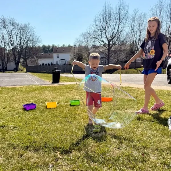 Bubble Party In Spring Hill Tn Bubble party in spring hill tn